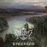 Stormheit - Kvenland LP