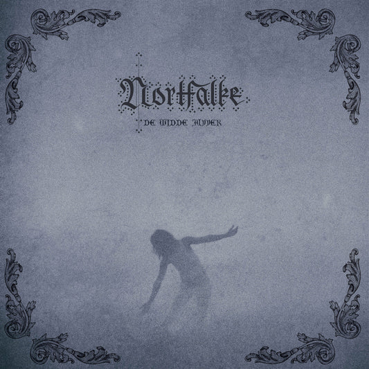 Nortfalke - De widde Juvver LP