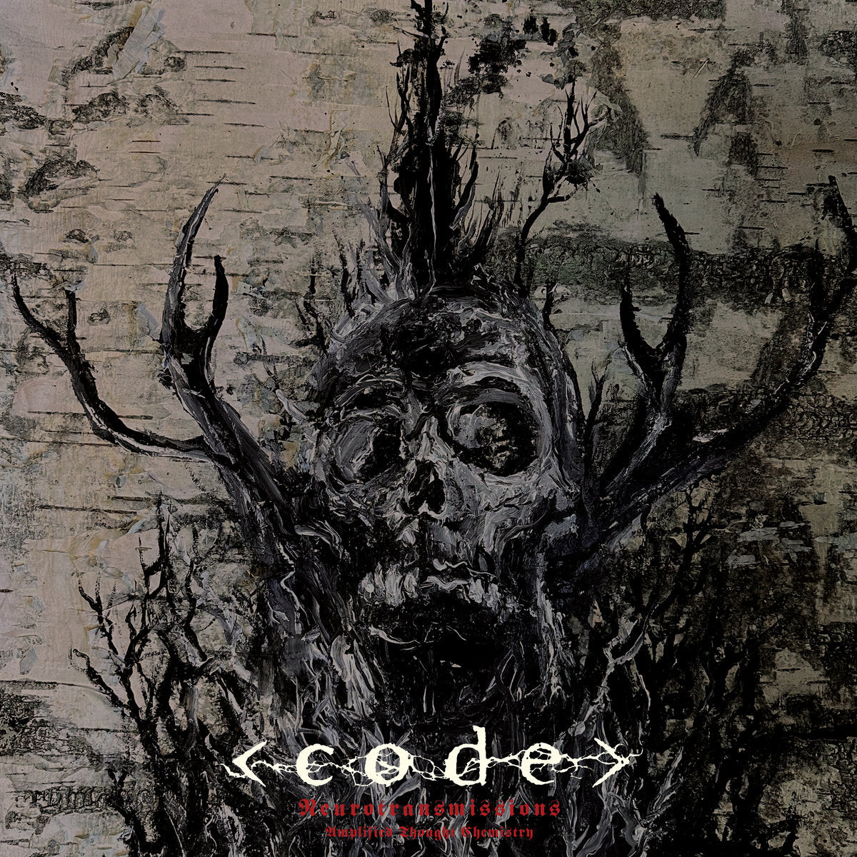 Code - Neurotransmissions LP