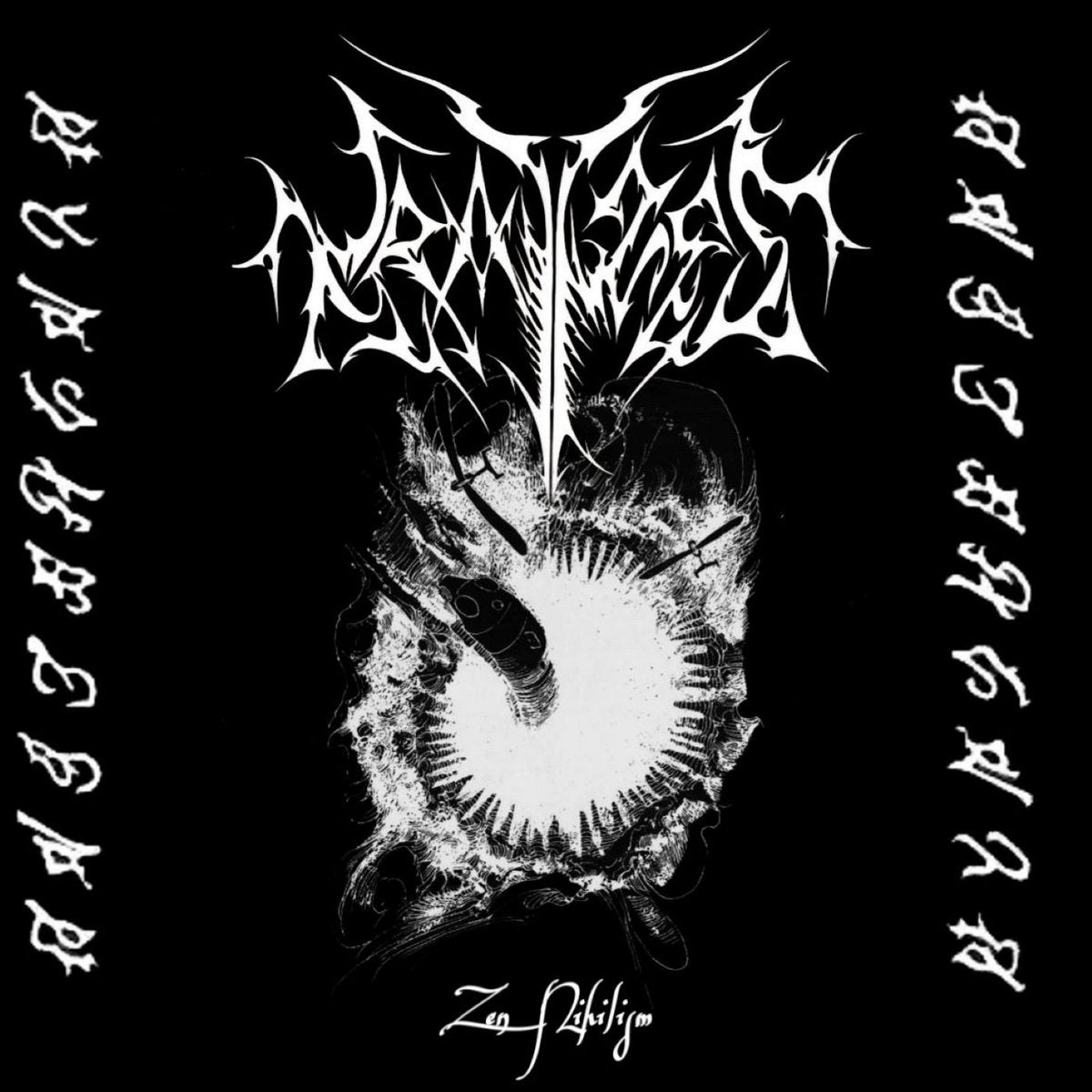 Kralizec - Zen Nihilism CD