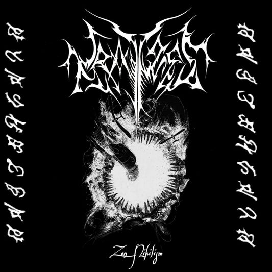 Kralizec - Zen Nihilism CD
