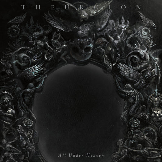 Theurgion - All Under Heaven LP