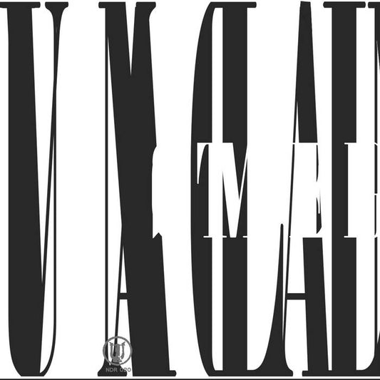 Omega Station - Uncanny Valley tape