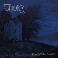 Thokk - A Trance for the Ever-Tolling Witch LP