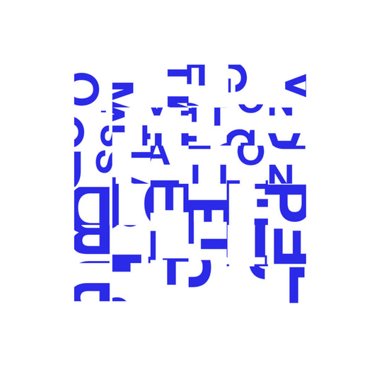 Omega Station - Deep Blue tape