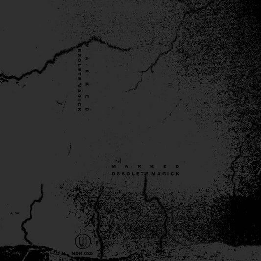 Marked - Obsolete Magick tape