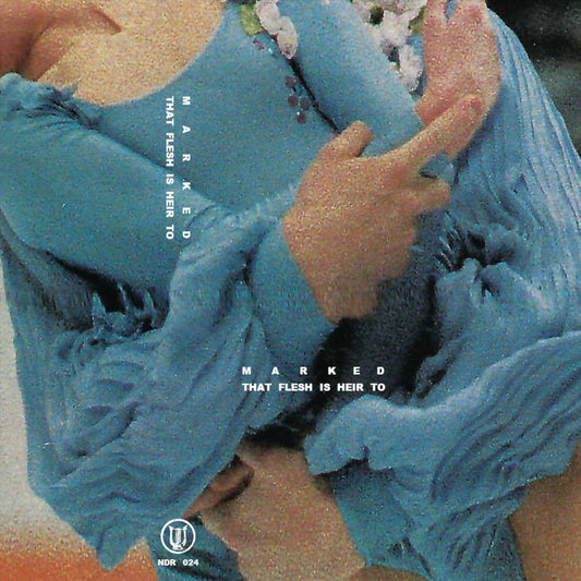 Marked - That Flesh is Heir To tape