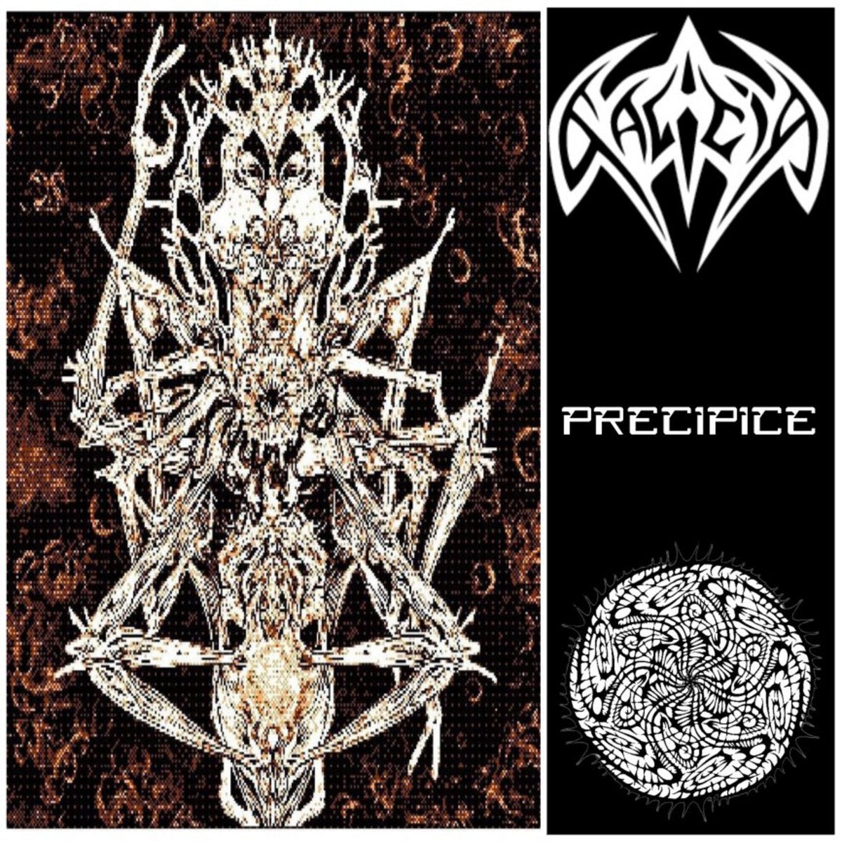 Galicia - Precipice CD