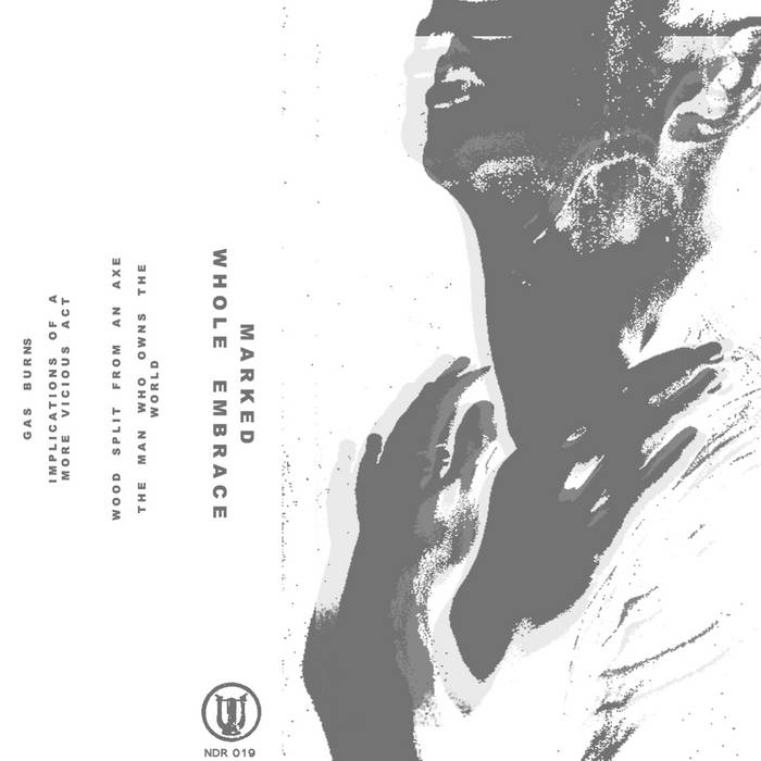 Marked - Whole Embrace tape