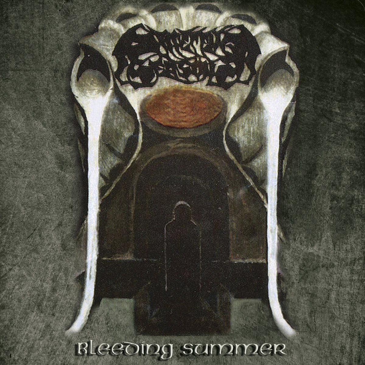 Different Seasons - Bleeding Summer CD