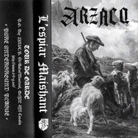 Arzacq - L’Espiar Maishant tape