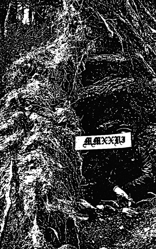 Descompasso - MMXXVI tape