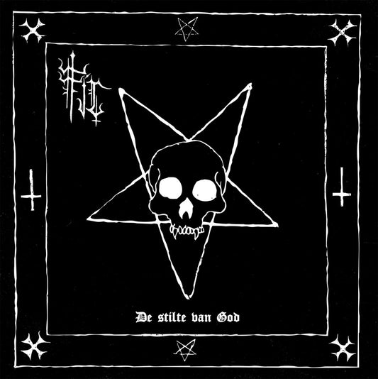 Fír – De Stilte van God CD