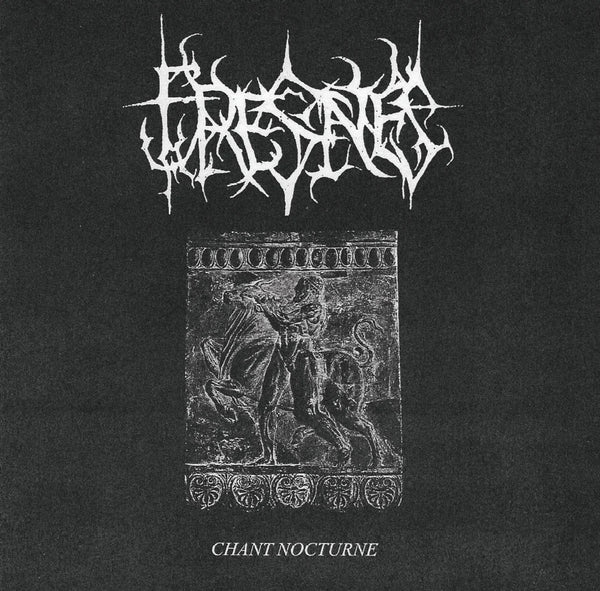 Fresnes - Chant Nocturne LP