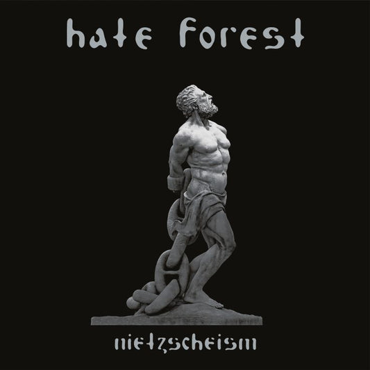 Hate Forest - Nietzscheism LP