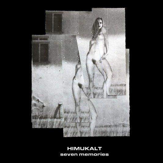 Himukalt / Subklinik - Seven Memories/Human Meat LP