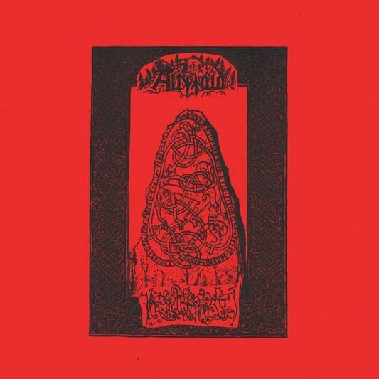 Крюкокрест / Altwald - Split 10”
