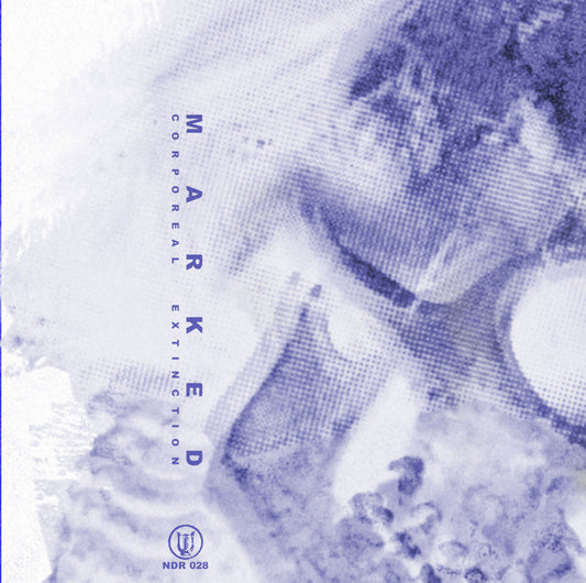 Marked - Corporeal Extinction tape