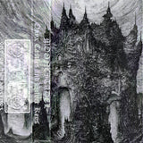 Mooncitadel - Onyx Castles and Silver Keys tape