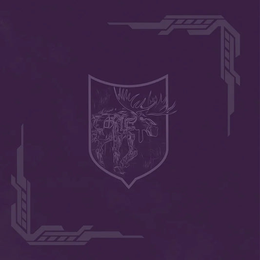 Moosegut - Besieged by Primitive Command LP