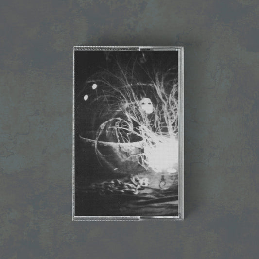 Skepticism - AEOTHE KAEAR tape