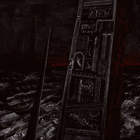 Deathspell Omega - The Furnaces of Palingenesia CD