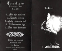 Tornekrans - Ravenes Kail tape