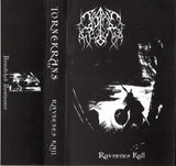 Tornekrans - Ravenes Kail tape