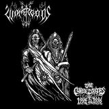 Wintergods - The Cursed Rites of 1994 and 1996 LP & zine