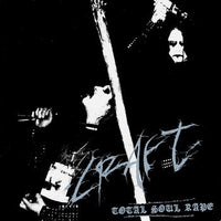 Craft - Total Soul Rape CD