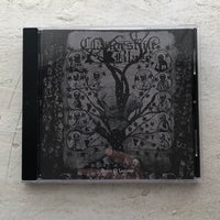 Clandestine Blaze - Secrets Of Laceration CD