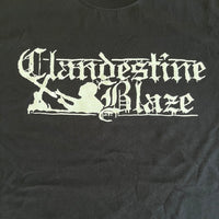 Clandestine Blaze shirt