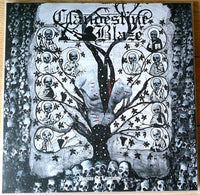 Clandestine Blaze - Secrets Of Laceration LP