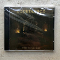 Communion "At the Announcement" CD