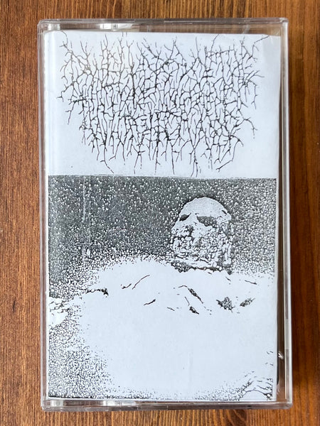 Dwellers of the Twilight Void - Demo 1 tape