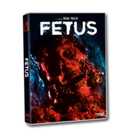 Fetus DVD (Massacre Video)