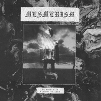 Mesmerism - As Angeles In A Night of Lead 7"