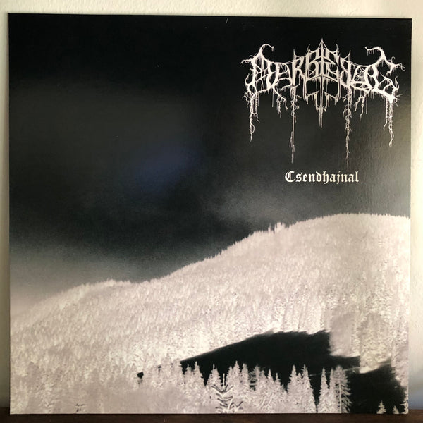 Marblebog - Csendhajnal LP