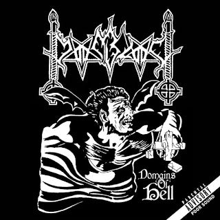 Moonblood - Domains of Hell (Reh 12) DCD