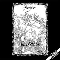 Moonblood - Siegfried - Die Sage vom Helden (Reh 4) CD