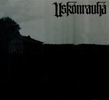 Vapaudenristi / Uskonrauha split digipak CD