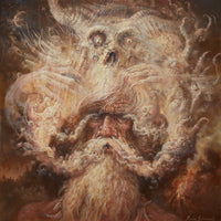 Icon Of Phobos / Katheksis – Primal Death Rites LP