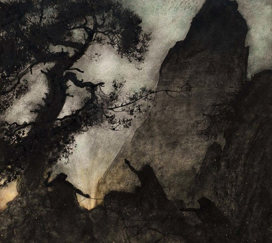 Caverne - La fin de tous les chants CD