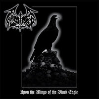 Gauntlet Ring - Upon the Wings of the Black Eagle CD