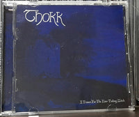 Thokk - A Trance for the Ever-Tolling Witch CD