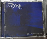 Thokk - A Trance for the Ever-Tolling Witch CD