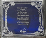 Thokk - A Trance for the Ever-Tolling Witch CD