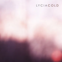 Lycia - Cold CD