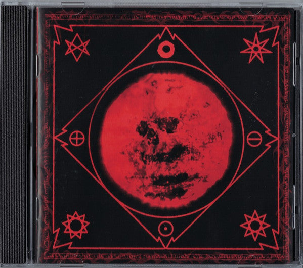 Katharsis - VVorld VVithout End CD