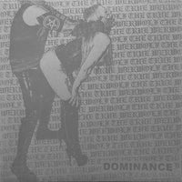 The True Werwolf - Dominance LP
